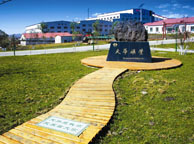 景德镇天华矿业集团