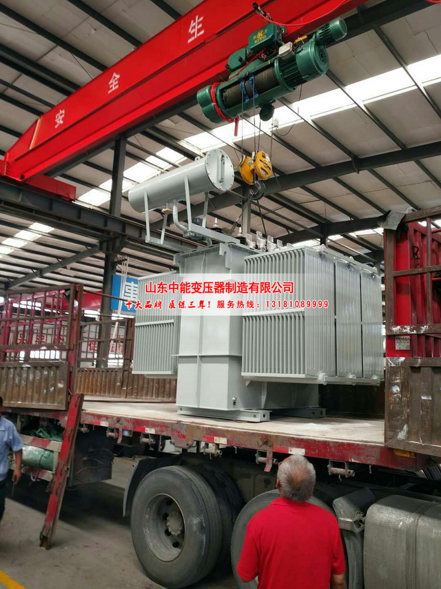 景德镇S11-8000KVA/35KV/10KV油浸式变压器价格