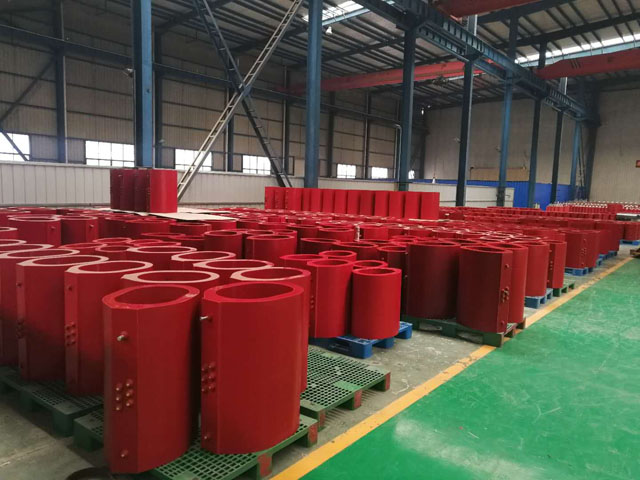 景德镇SCB14干式变压器型号齐全