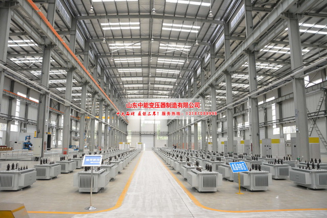 景德镇S13-20000KVA/35KV/10KV/油浸式变压器