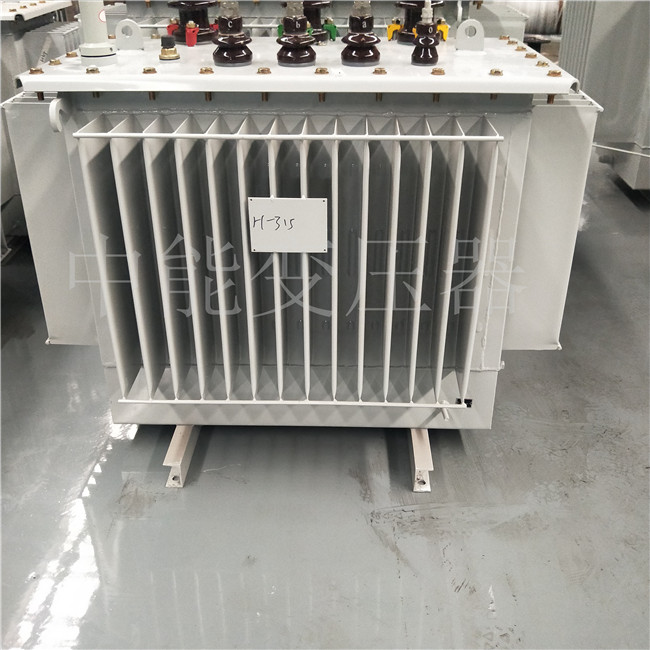 景德镇S20-1250KVA/10KV变压器